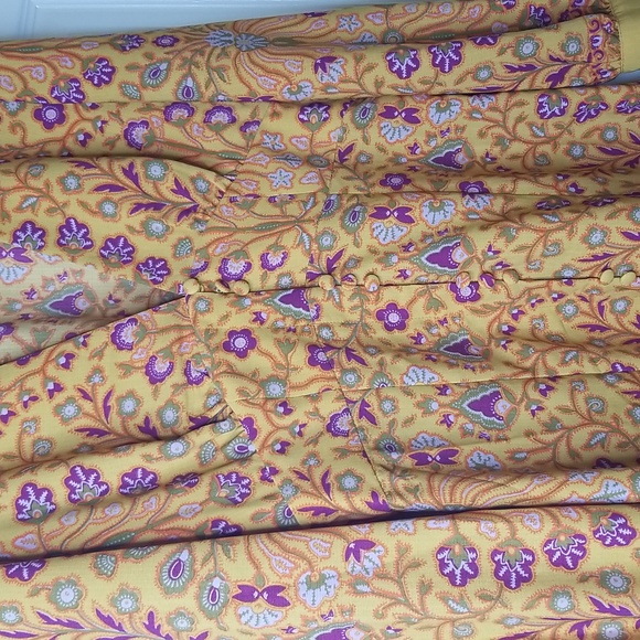 Urban Outfitters Womens Longsleeve Mini Dress - Picture 6 of 15